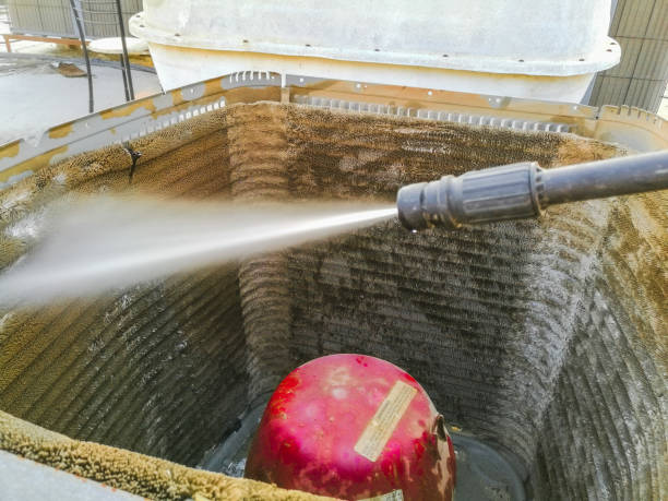 Best HVAC System Cleaning  in Curwensville, PA