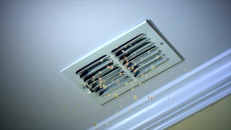 Best Commercial HVAC Duct Cleaning  in Curwensville, PA