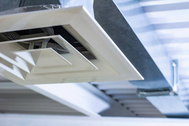 Best Residential Air Duct Cleaning  in Curwensville, PA