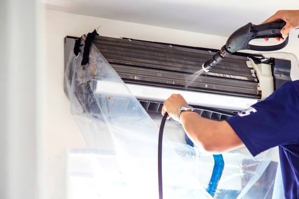 Best Emergency Air Duct Cleaning  in Curwensville, PA