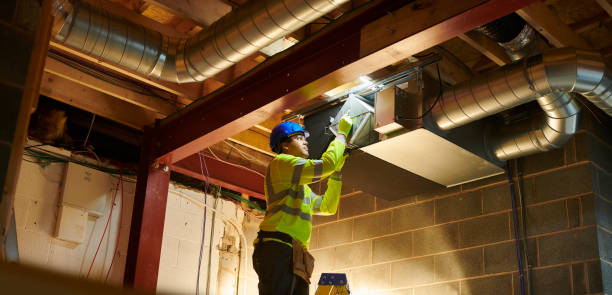 Best Commercial Air Duct Cleaning  in Curwensville, PA