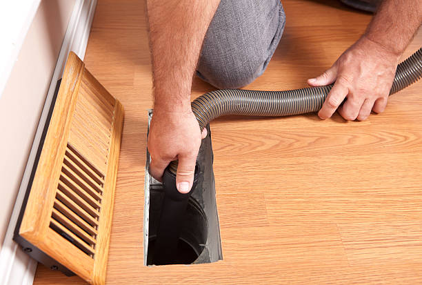 Best Air Duct Cleaning Company Near Me  in Curwensville, PA