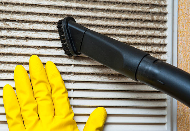 Best Air Duct Cleaning Cost  in Curwensville, PA